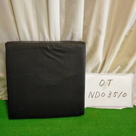 【Bランク 中古 車椅子クッション】ウェルファン　夢ごこち　(OT-ND03510）