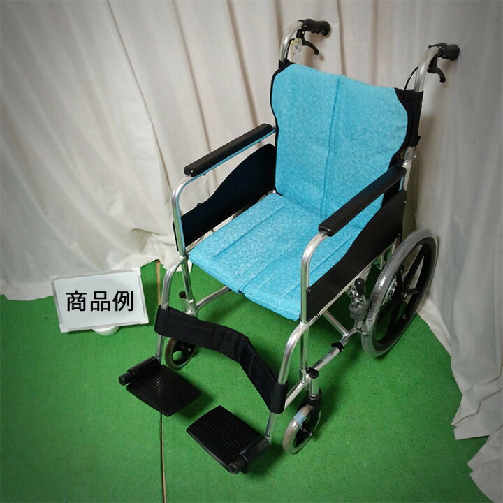 楽天市場】【車椅子 中古 Aランク】パラマウントベッド 介助式車椅子 