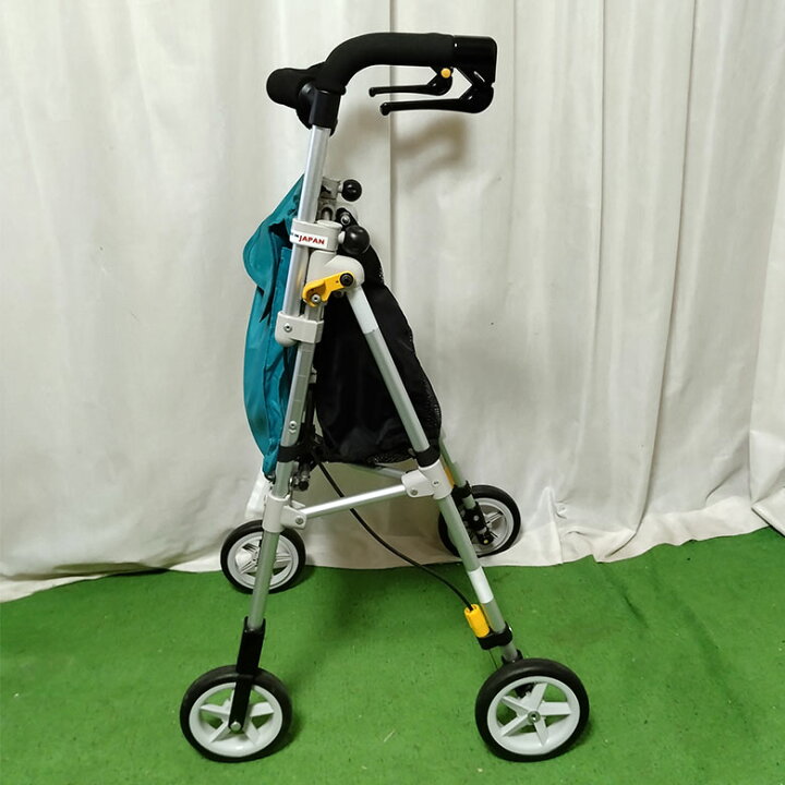 楽天市場】【中古 歩行器 Aランク】象印ベビー ヘルシーワン・ライトG 