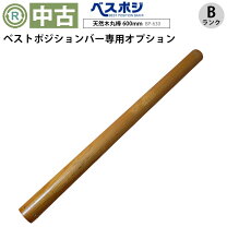 楽天市場】ベストポジションバー 丸型の通販