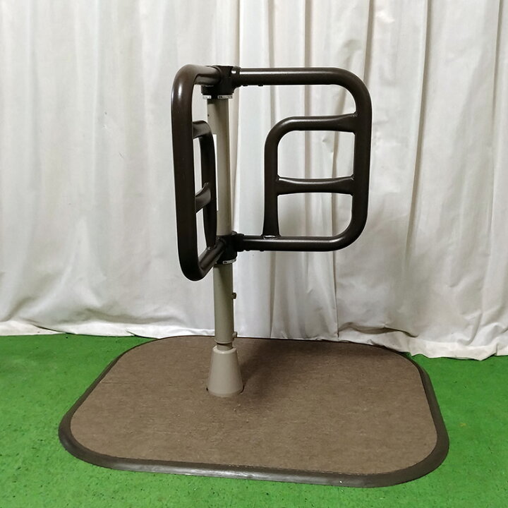 楽天市場】【立ち上がり手すり 中古 Aランク】パナソニックエイジ 