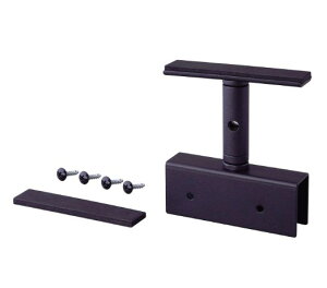 LABRICO IRON uRACA 1×4AWX^[ ubN  Oɂ IXK-21 ADJUSTER ˂ ݏZ ǖʎ[ LH DIY