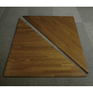 AEgbg W  KSBF-3SMTL-R Op`̒i2 30mm×910mm×910mm ^W KiiiEjR GKguEF JE^[ e[u Ƒ  17kg