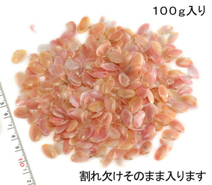 楽天市場】【小さな貝殻パーツ】サクラガイ 桜貝 さくら貝 割れ欠けそのままお得パック 100g【1個までゆうパケット可能】 : クラフトハウス 楽天市場】【小さな貝殻パーツ】サクラガイ 桜貝 さくら貝 割れ欠けそのままお得パック 100g【1個までゆうパケット可能】 : クラフトハウス