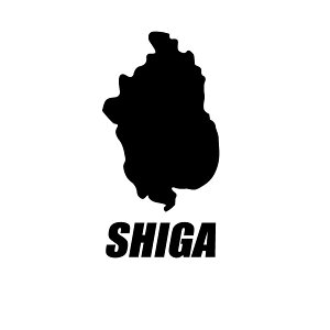 �y���ꌧ�n�}���`�[�tSS �J�b�e�B���O�X�e�b�J�[ �ɏ��T�C�Y 3���g ����2.9cm×����5.6cm�z�n���h���C�h�f�J�[���B