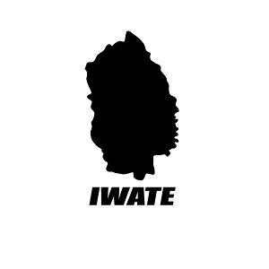 �y��茧�n�}���`�[�tSS �J�b�e�B���O�X�e�b�J�[ �ɏ��T�C�Y 3���g ����3.4cm×����6.3cm�z�n���h���C�h�f�J�[���B