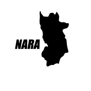 �y�ޗǌ��n�}���`�[�tSS �J�b�e�B���O�X�e�b�J�[ �ɏ��T�C�Y 3���g ����4.9cm×����5.1cm�z�n���h���C�h�f�J�[���B