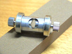 ドライバー 研ぎローラー 研磨器 ケアー 修理用品 全国送料180円のメール便がご利用いただけます 時計工具