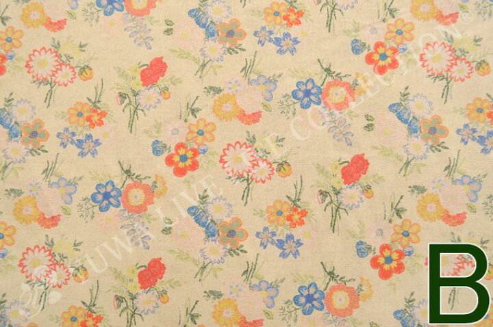 楽天市場】有輪商店 YUWA 生地 綿麻 Natural gifts 全5色/手芸 花柄 コットンリネン ネコポス100cmまで : 有輪商店 オンラインショップ 楽天市場】有輪商店 YUWA 生地 綿麻 Natural gifts 全5色/手芸 花柄 コットンリネン ネコポス100cmまで : 有輪商店 オンラインショップ