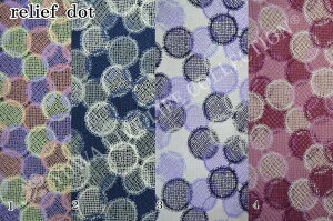 yJ[z[ hJ n relief dot S4F / YUWA L֏X  hbg I zI 245819 10cmP ؂蔄 lR|X150cm܂