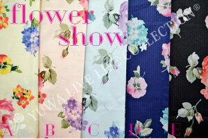 yRہEhLz~[t@RNV V[eBO flowershow S5F n ԕ ECX΍ YUWA L֏X 264528FM lR|X150cm܂