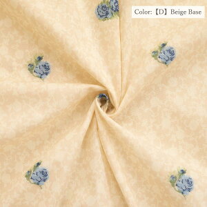 JbgWJ[h h Life is roses h 299442 o BLUE bleu