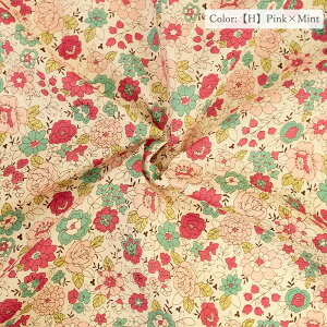  graceful flowers Vj[ g ԕ 60[ S10F 316484 YUWA L֏X  n 10cmP ؂蔄