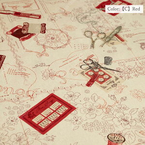 ȖLoX "sewing treasure" S5F / YUWA L֏X \[CO sewing | pb`[N p S 444910 / 100cm܂ŃlR|X\