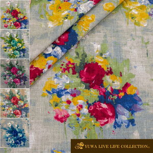 ȖXu hcolorful linenh S5F / YUWA L֏X L ԕ u[P   Rbg l / n50cm܂ŃlR|X\ 449852