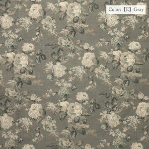 Ȗ [ n hElegant Roseh S5F / L֏X YUWA ԕ L / 10cmP ؂蔄 lR|X150cm܂ 449936