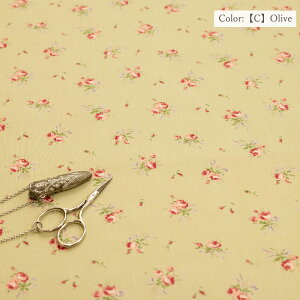 �V���[�e�B���O YUWA �L�֏��X �h ribbon and rose �h �S5�F 10cm�P�ʐؔ��� 824930 ���� ���킢 small petite �v�`