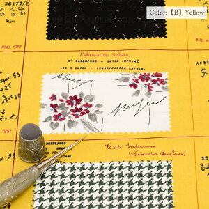 AeB[N@fUC@z@V[eBO h Sample book h S5F 825901 lR|X150cm܂Ł@啿