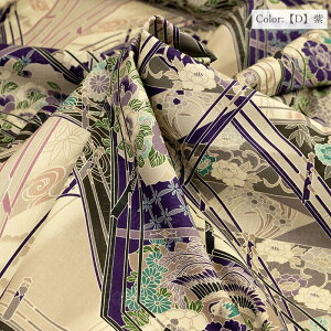 a V[eBO h ԕ h 829891 S5F / a G N  Rbg / lR|X150cm܂ YUWA L֏X yuwa wagara japan