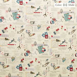 V[eBO g Dressmaking motif hn YUWA L֏X 10cmP ؂蔄 829943