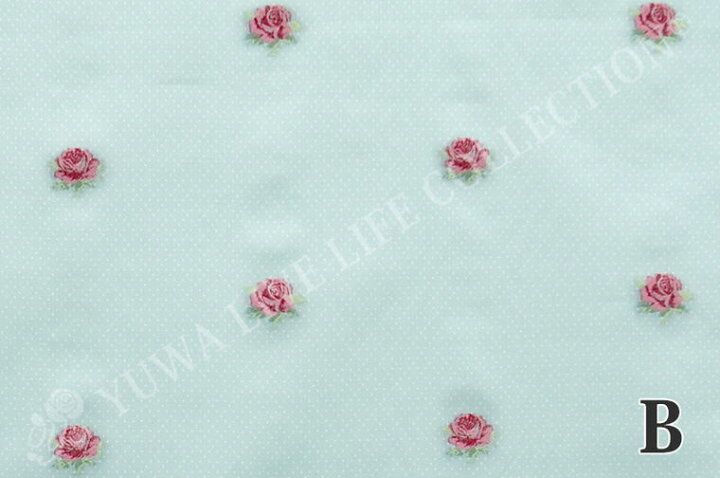 楽天市場】カットジャガードPindot & single rose 全10色 / 有輪商店 