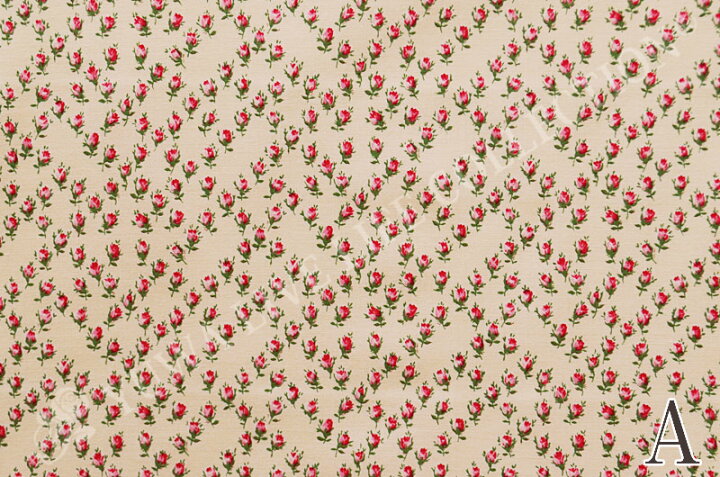 楽天市場】生地 シャーティング Petit rose 全5色 / 有輪商店 YUWA 
