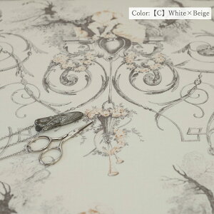 V[eBO h Afternoon with a cat h S6F YUWA Daughter & Son L֏X YUWA ԕ NVJ DS829896 WC lR|X150cm܂