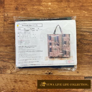 Lbg Rectangle Bag(}`) YUWA L֏X n | YUWAIWi KIT-00037 lR|Xz{i1_܂łȂ\ły{i͎萻Ă߂̃LbgłBi