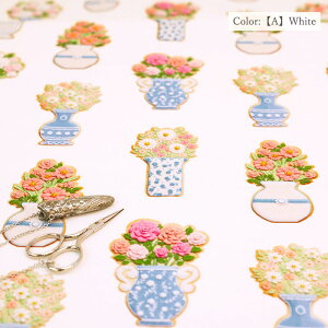 KUNIKA V[eBO h Porcelain Bloom h S3F L֏X YUWA n  10cmP ؂蔄 KNEF118588 lR|X150cm܂