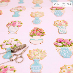 KUNIKA V[eBO h Porcelain Bloom h S3F L֏X YUWA n  10cmP ؂蔄 KNEF118588 lR|X150cm܂