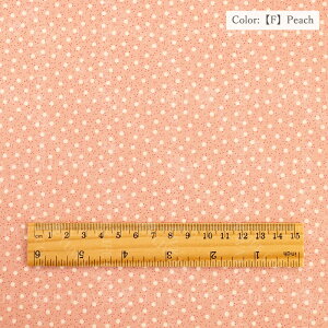 ̑c V[eBO hԐF̃hbgh S7F L֏X YUWA n ԕ  10cmP ؂蔄 KS24-009 lR|X150cm܂