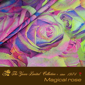  / l Limited ~Magical rose~ S1F / L֏X YUWA n C{[ h 10cmP ؂蔄 LT446869 lR|X100cm܂