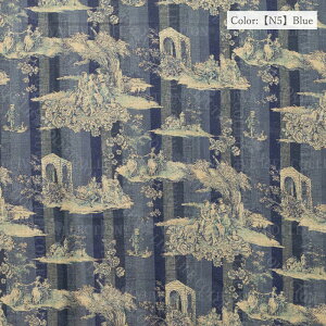 ^ l Limited `Toile de Jouy` S6F L֏X YUWA n {[_[ WC XgCv NVJ LT446916 lR|X100cm܂