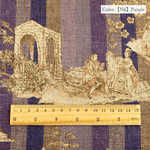  ^ l Limited `Toile de Jouy` S6F L֏X YUWA n {[_[ WC XgCv NVJ LT446916 lR|X100cm܂