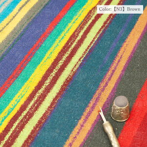  ^ l Limited `Plain & Stripes ` S5F L֏X YUWA n {[_[ n XgCv Jt LT446919 lR|X100cm܂