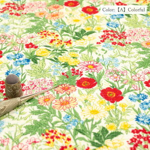 _uK[[ ~[t@ " Botanical Time " MF919614 S5F YUWA L֏X n z K[[n ӂӂ Ԃ xr[ gauze 10cmP ؂蔄 _u K[[ n ԕ Ԃ ӂ nh