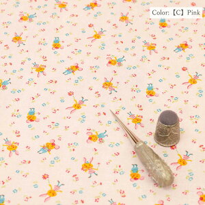 �V���[�e�B���O �hmimi & chicchi�h �����}�C�����[�[�Y ONE MILE ROSES OM829846 �S4�F �l�R�|�X150cm�܂�