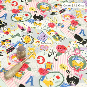 YUWA sobakasu-kids. V[eBO h collage h S5F L֏X n z nhCh | m \[CO pb`[N lR collage Rbg SK829919 10cmP ؂蔄 lR|X150cm܂