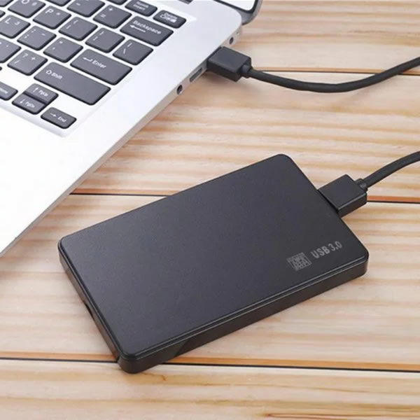 受賞店 高級 ハードディスクケース 2.5インチ SSD ハードディスク 再利用できる 外付け ケース エンクロージャー USB3.0 最大5Gbps 簡単取り付け benhnhakhoa.com benhnhakhoa.com