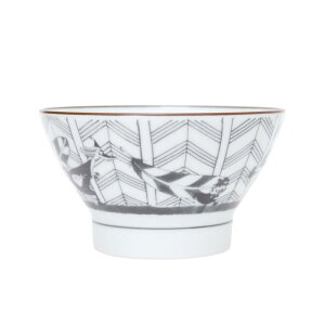 moomin×amabro SOMETSUKE CHAWAN [~ A}u \cP t q g