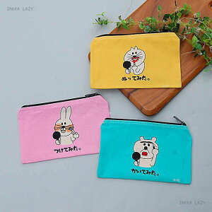 ポーチ イラストの人気商品 通販 価格比較 価格 Com