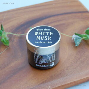 WYuh g[ggo[ zCgXN 50g @@ John's Blend WHITE MUSK wAbNX g[gg nhN[ {fBN[ WYuh XN tOX {
