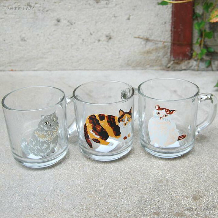 楽天市場】Matsuo Miyuki Glass mug エイトミリオンワークス 8000000 