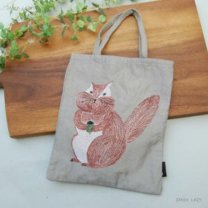 �y�ő�800�~OFF�N�[�|���zMatsuo Miyuki Mini bag Squirrel�@�@ �G�C�g�~���I�����[�N�X �����~���L �����݂䂫 �~�j �o�b�O �g�[�g�o�b�O �X�N�C�[�� ���X �肷�y�l�R�|�X�E�R���p�N�g�Ή��z ��̓�