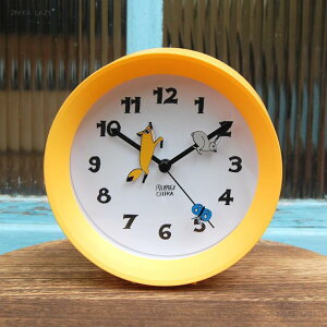 Yamabatosha 2way clock FOX Yellow@@GCg~I[NX v uv |v 傤  Lcl tHbNX  Mtg CeA R ݂€ ~M`J F CG[ 