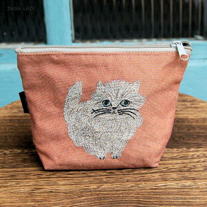 Matsuo Miyuki Pouch Elliot@@GCg~I[NX ~L ݂䂫 |[` [ ˂ lR L@GIbg@sN@T[sN@IWylR|XERpNgΉz