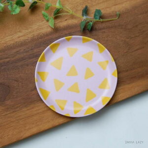 �y�{��P2�{���ő�800�~OFF�N�[�|���zGoma Bamboo Plate S Triangle�@�@�G�C�g�~���I�����[�N�X �S�} �o���u�[ �v���[�g �M ���M �����~�� �g���C�A���O�� �G�݁y�l�R�|�X�E�R���p�N�g�Ή��z