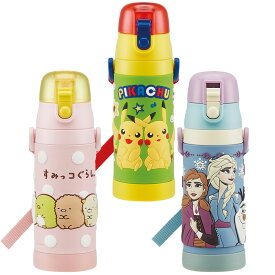 楽天市場 ピカチュウ ステンレスボトルの通販