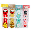 楽天市場 ピンクリップ キャラクターの通販