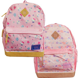 ハローキティ L キッズリュックの人気商品 通販 価格比較 価格 Com